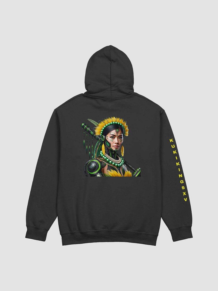 KK$XV QUEEN HOODIE product image (28)