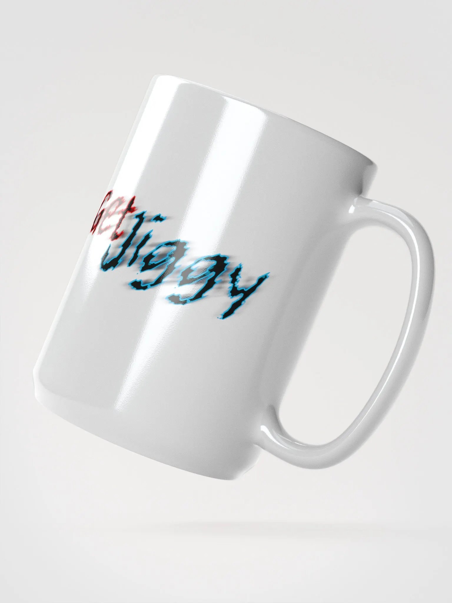 Get Jiggy Mug product image (2)
