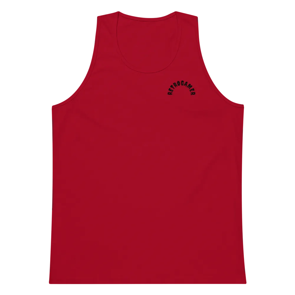 TANK TOP product image (5)