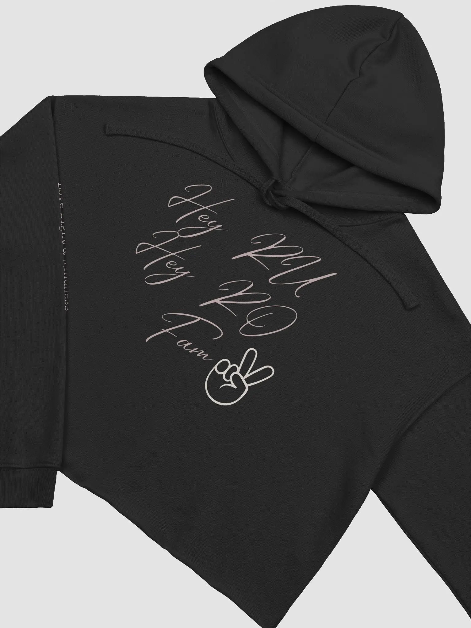 Hey Ru Hey Ro Fam product image (3)