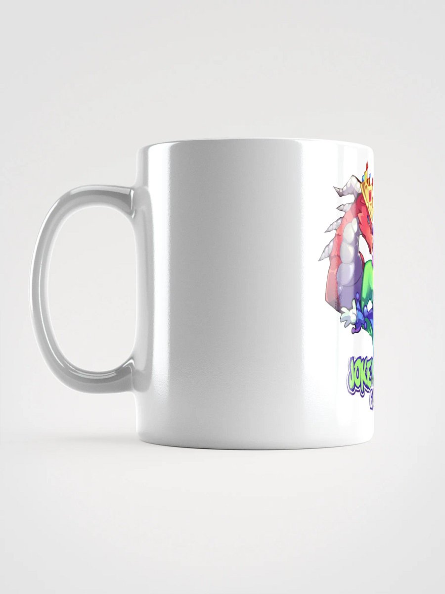 Jokernights Mug product image (6)