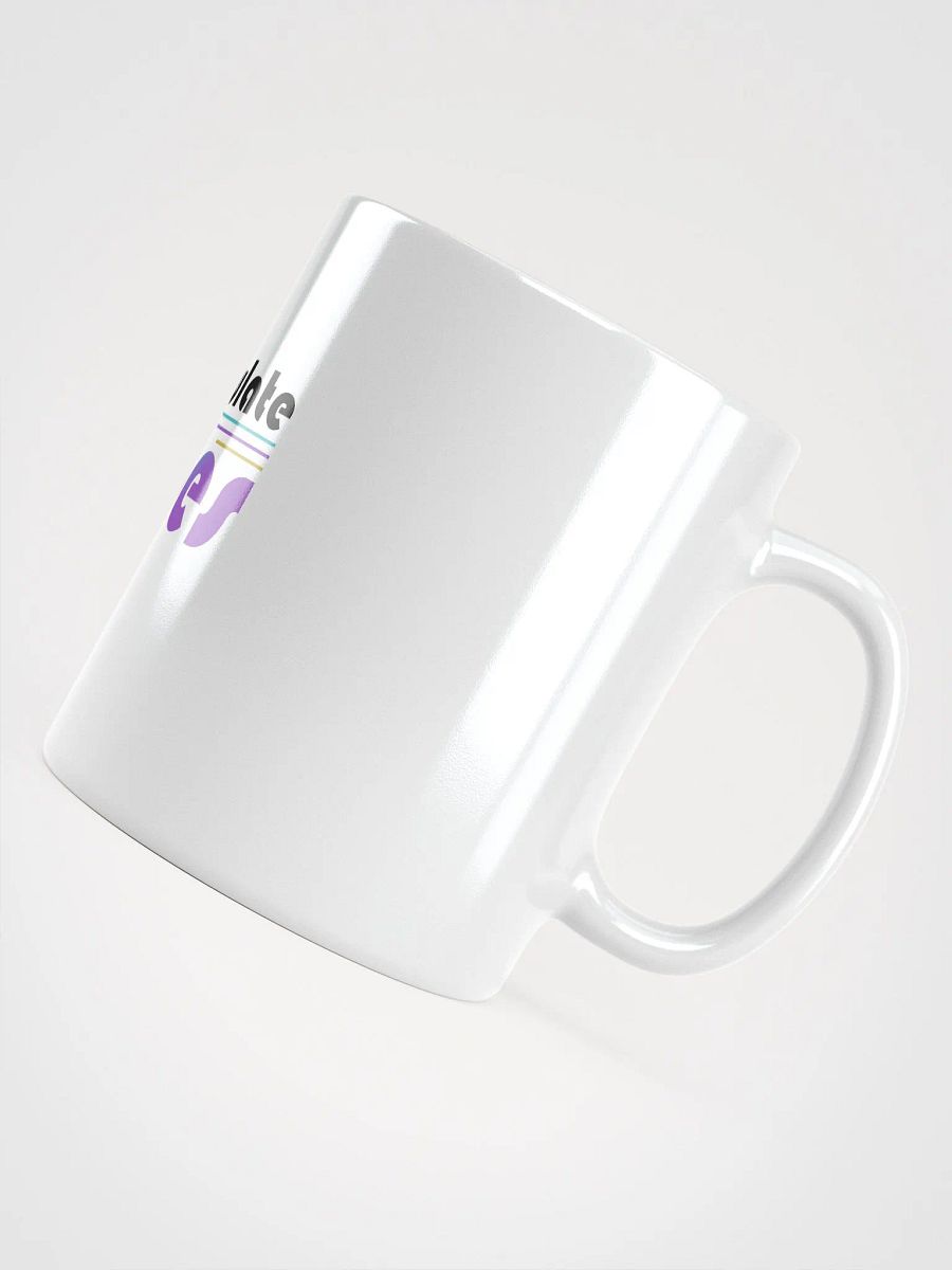 Immaculate Vibes • Mug product image (5)