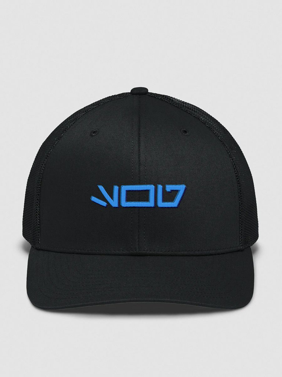 The Gazer Truck Hat 2 product image (2)