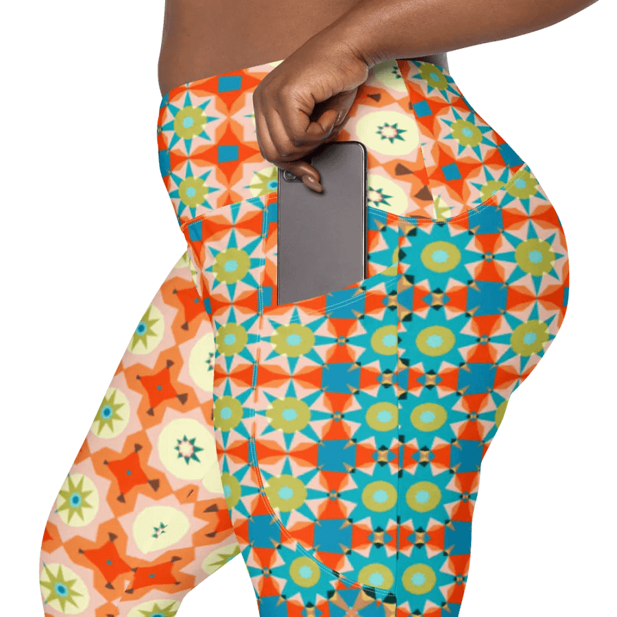 Funky Pattern 44 product image (6)