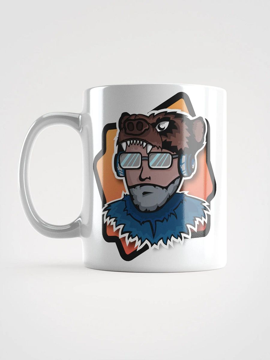 I Left My Hammer In Coastal Highway Mug product image (2)