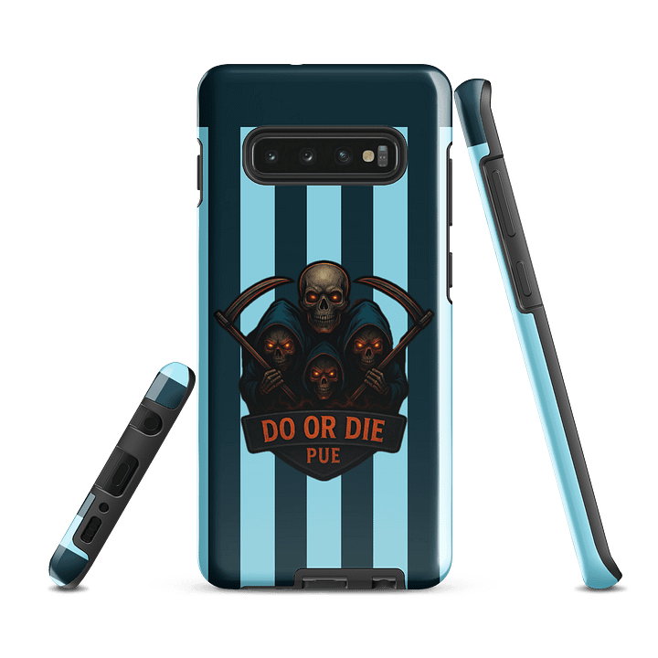 Grim Reaper Triangle Samsung® Tough Case product image (5)