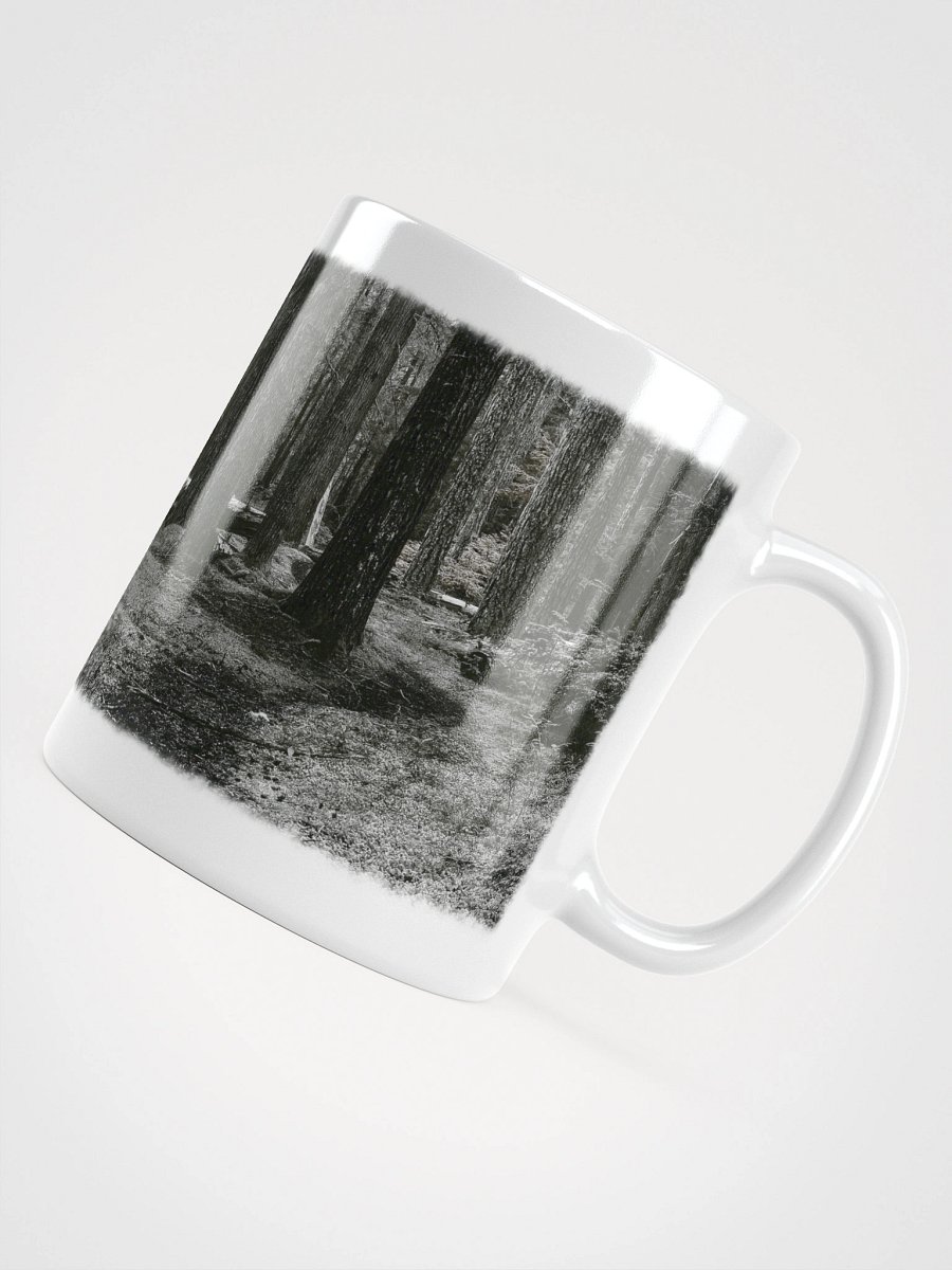 Hiking in the Buckhorn Wilderness Mug product image (4)