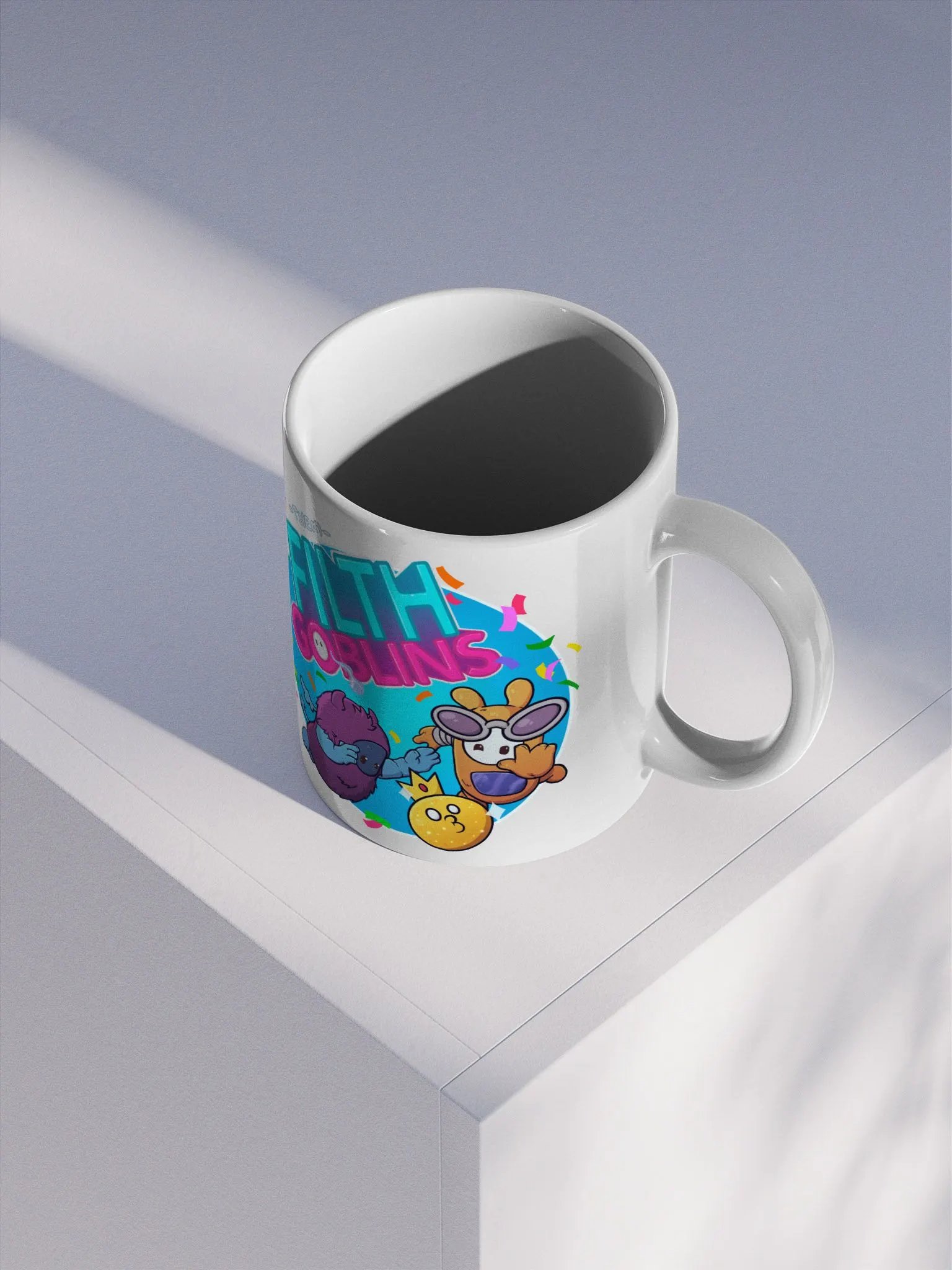 FGuys-Goldberry Grab-Mug product image (3)