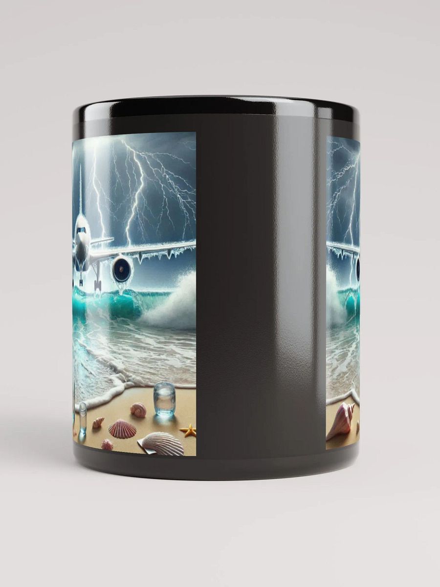 Stormy Skies Black Mug product image (10)