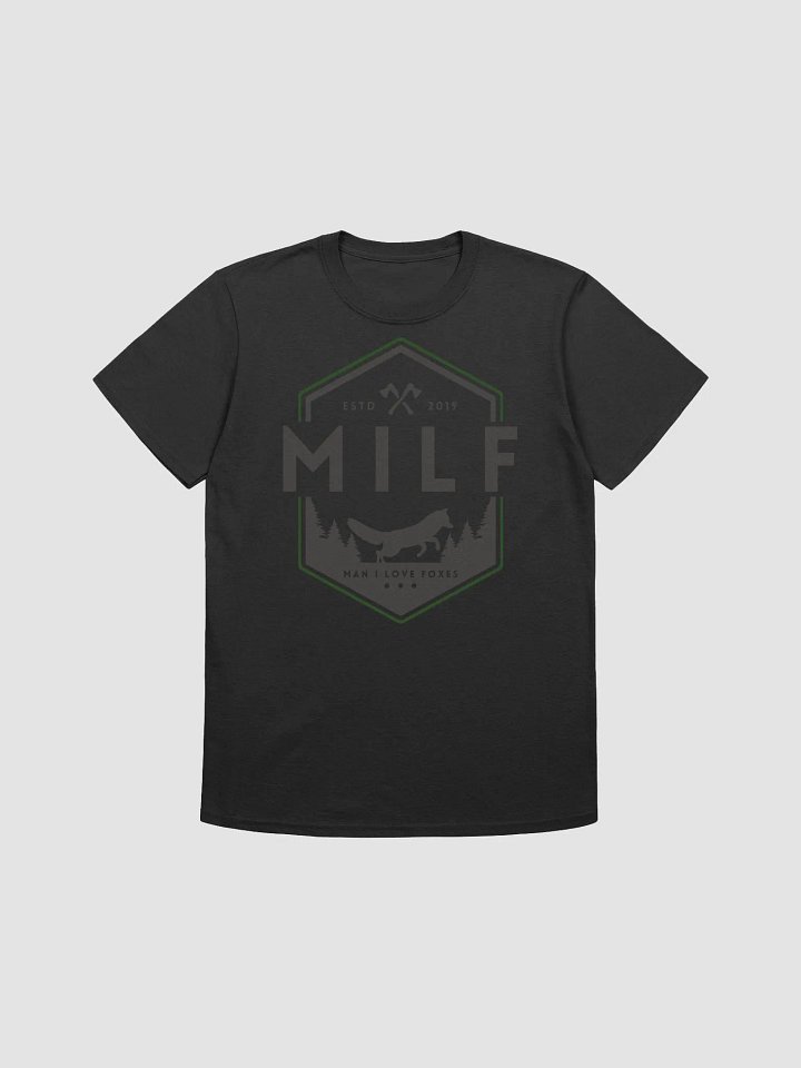 MILF | Wilderness Tee product image (1)