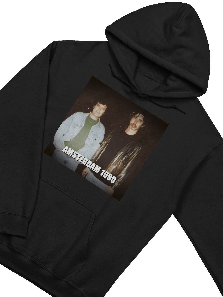 Amsterdam Hoodie product image (2)