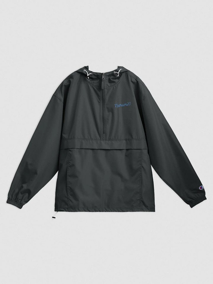 Natrium Champion Jacket product image (1)