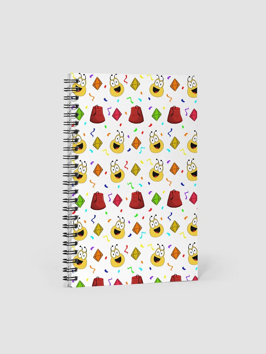 Celebrate Notebook! product image (1)