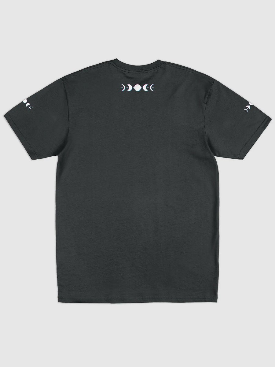 Phasing Through the Moon Cotton Tee product image (3)