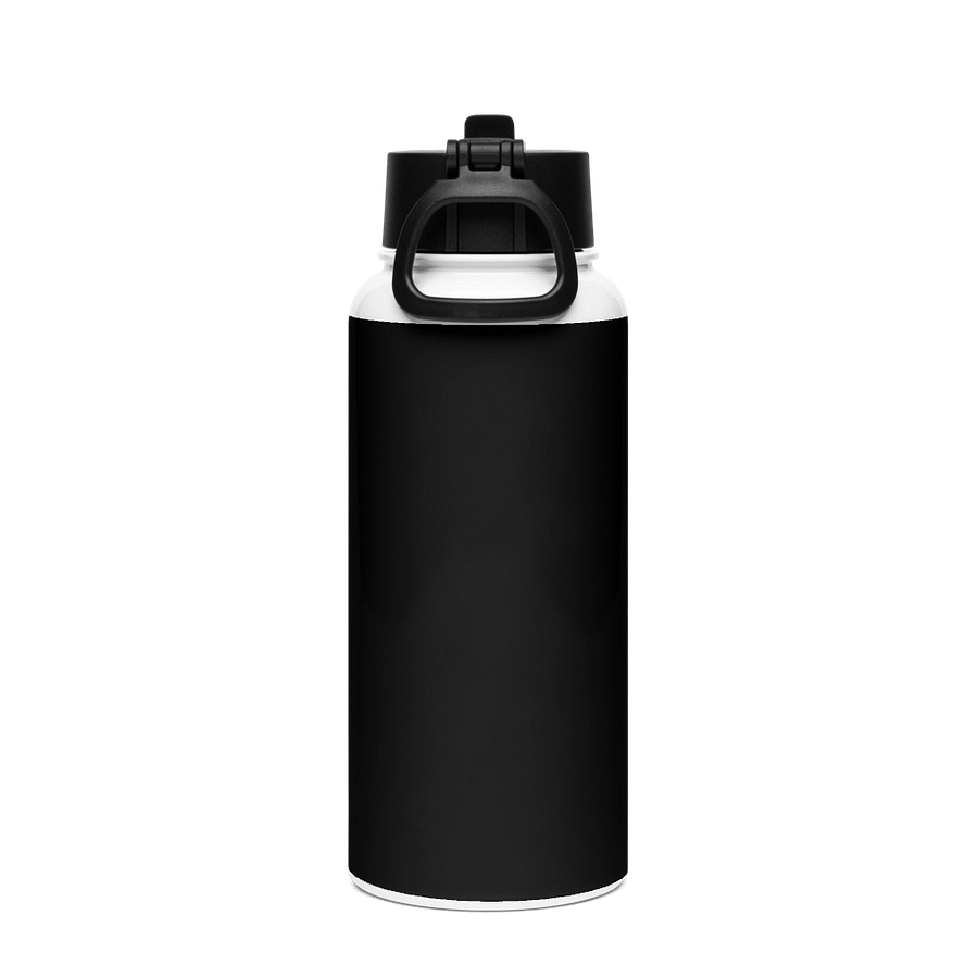 420 Alert Stainless Steel Water Bottle product image (2)