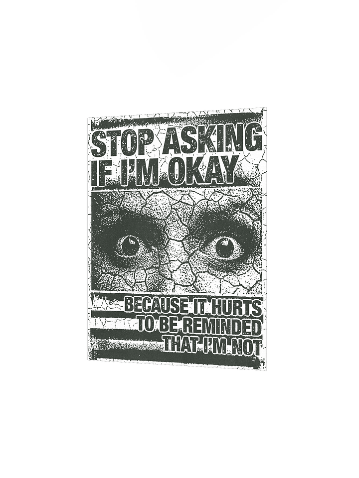 NOT OKAY product image (2)