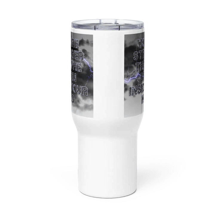 Positivity Storm - Lg Tumbler product image (3)