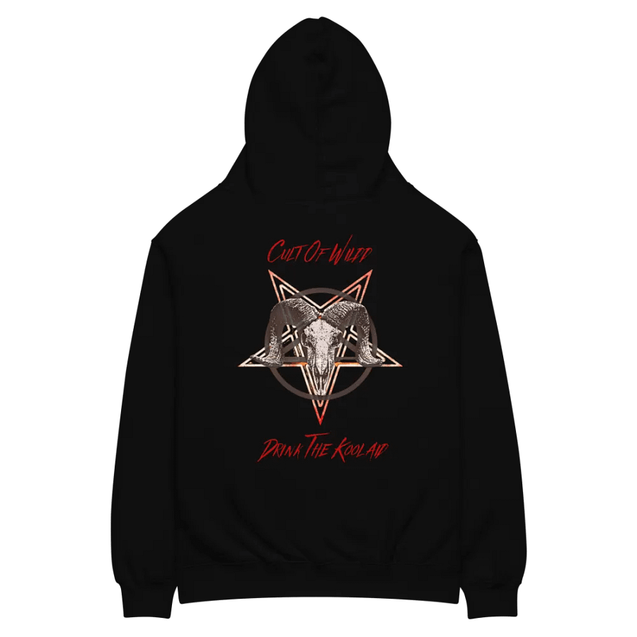 Cult Hoodie product image (11)
