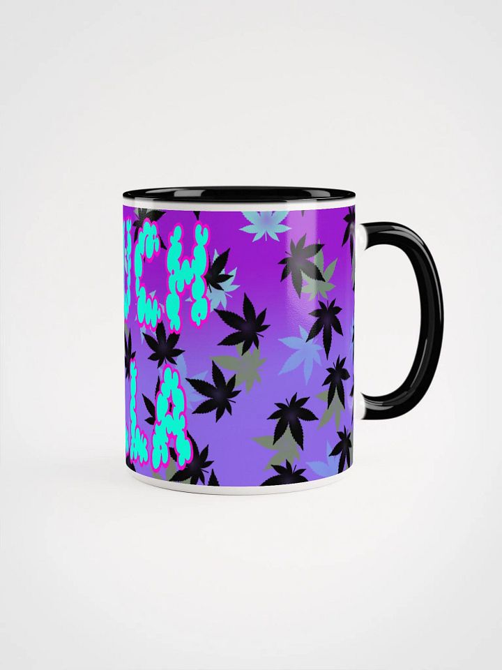 COUCHELLA MUG Leaf product image (3)