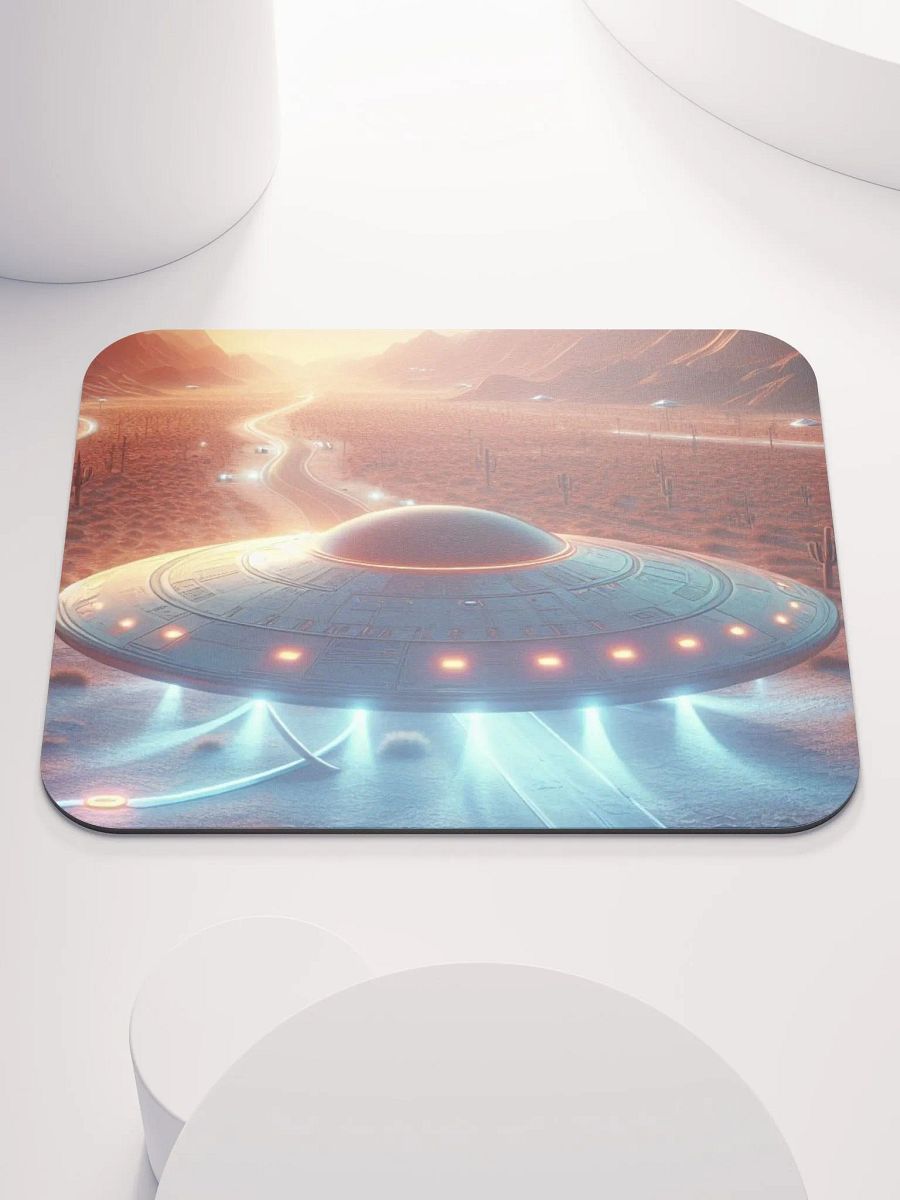 Tappetino per mouse Next Gen product image (1)