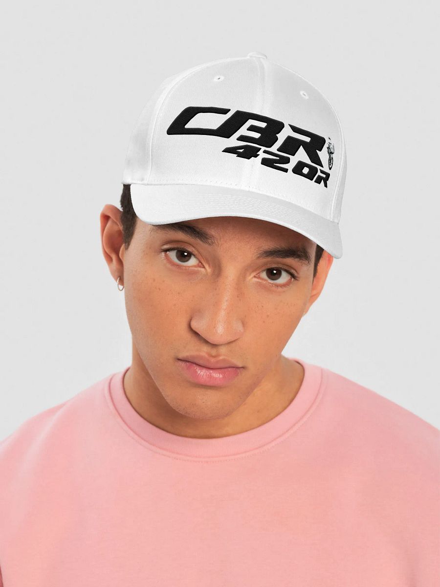 CBR FULLBACK white product image (5)