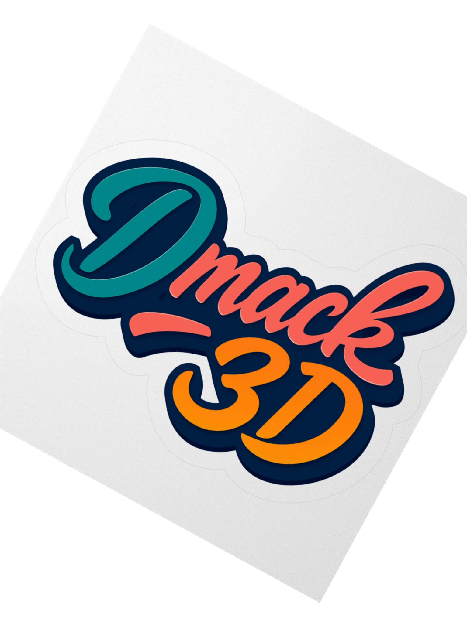 Sticker - Summer Vibes product image (4)