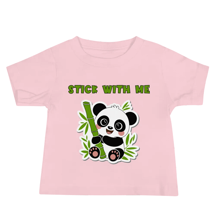 Stick With Me product image (3)