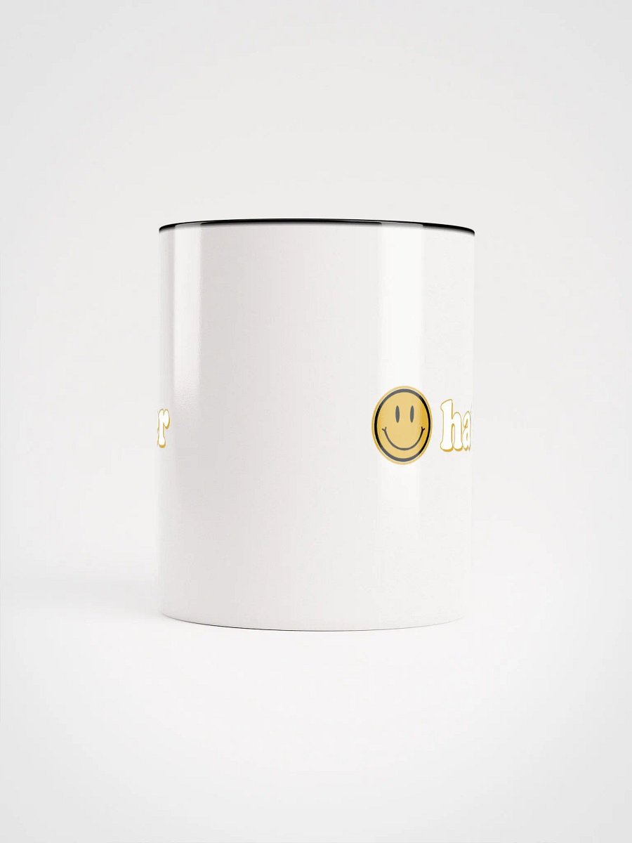 Retro Hater Coffee Mug product image (5)