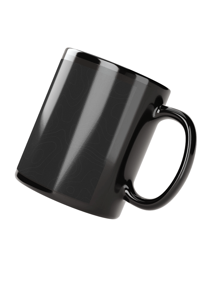 Glossy GW Logo Mug product image (4)