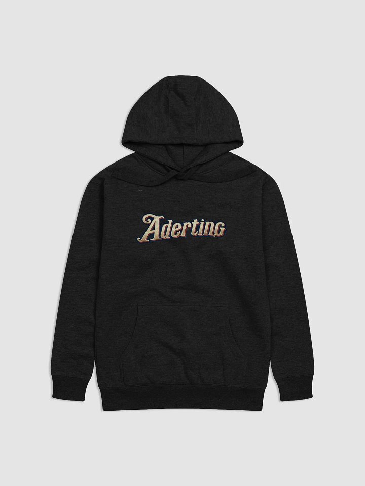 Aderting Unisex Premium Hoodie product image (1)