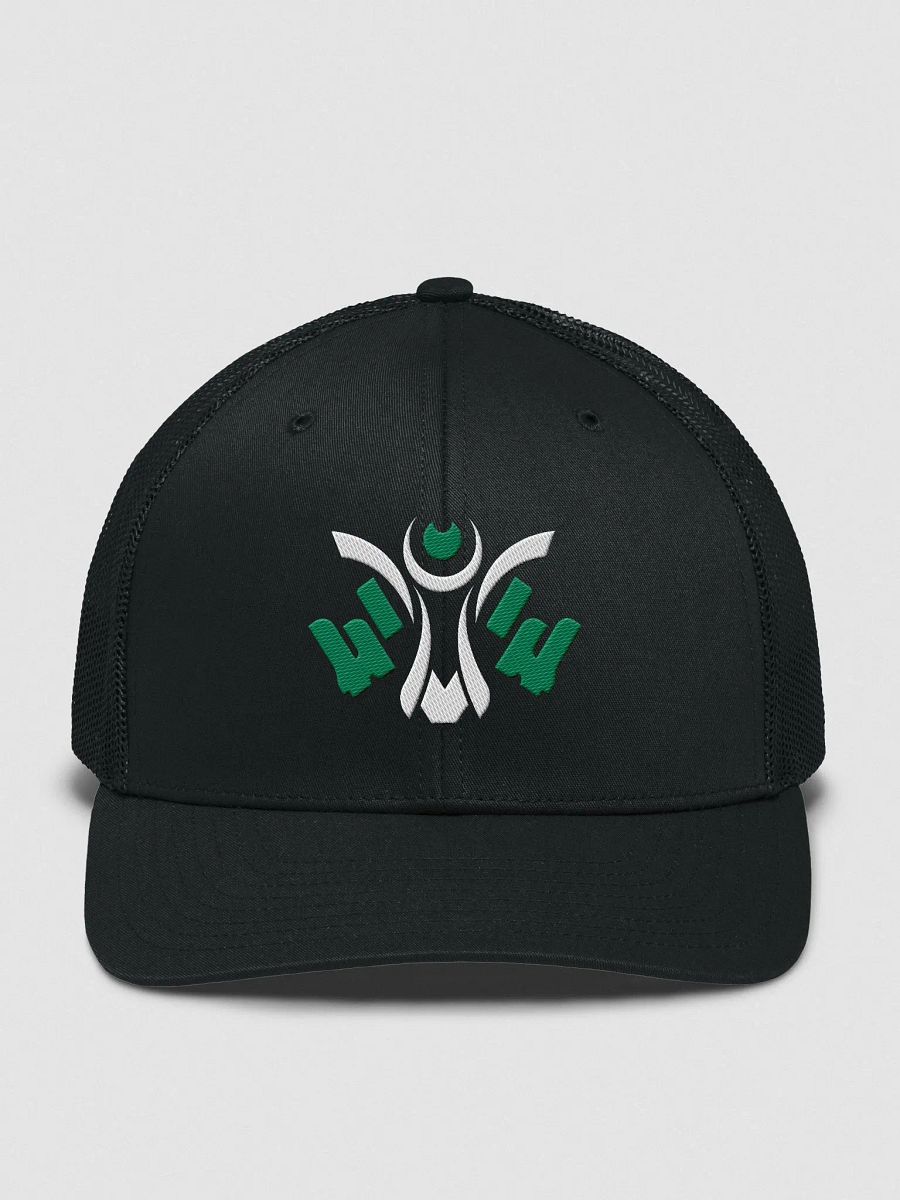 Visionary X Errah Trucker Richardson 112 Trucker Hat V3 product image (1)