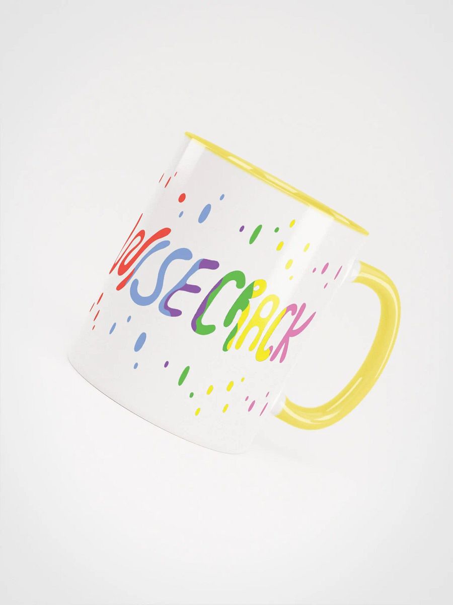 Candy Logo Mug product image (4)