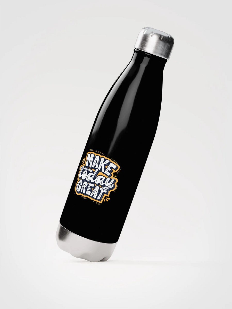 Stainless Steel Water Bottle product image (3)