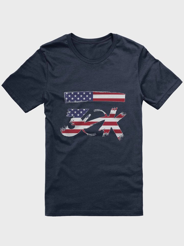 30k Team USA T-Shirt product image (1)