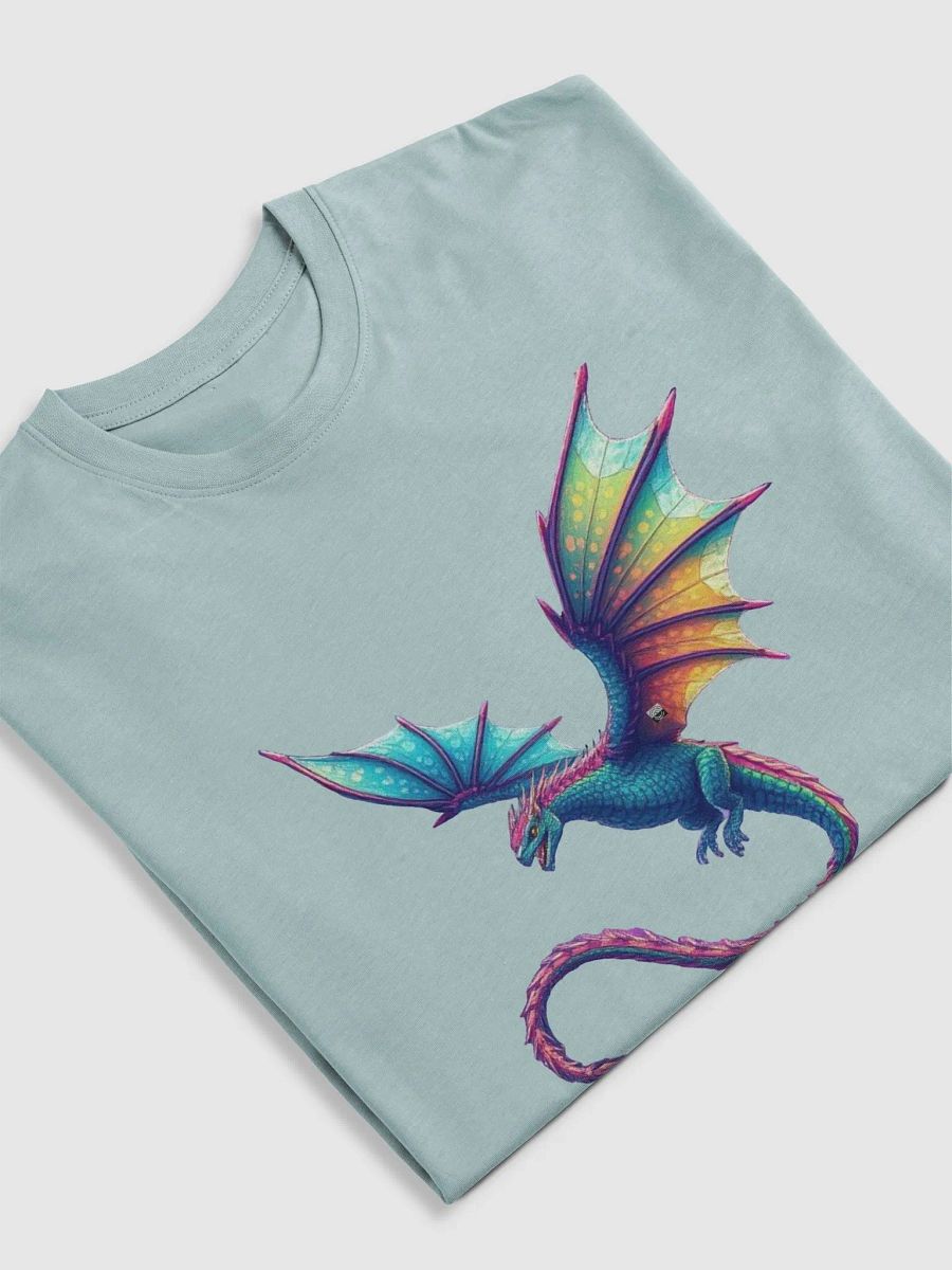 Fliegender Drache Bunt product image (30)