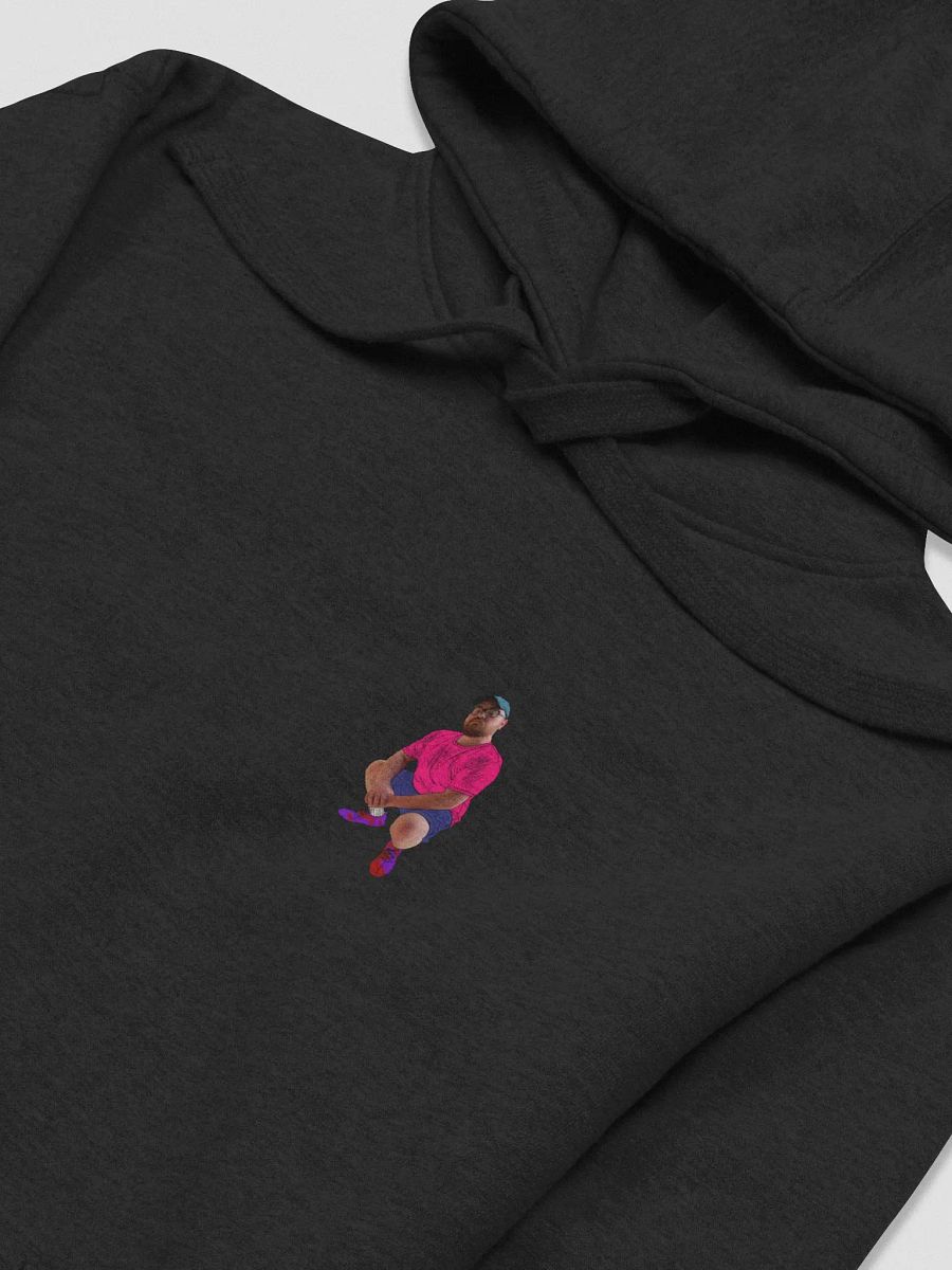 Warhol hoodie product image (4)