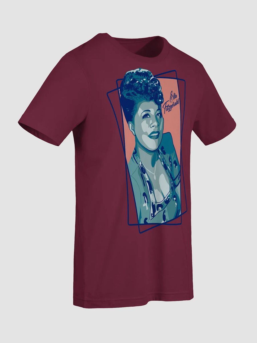 The First Lady of Song & The Queen of Scat Ella Fitzgerald product image (64)