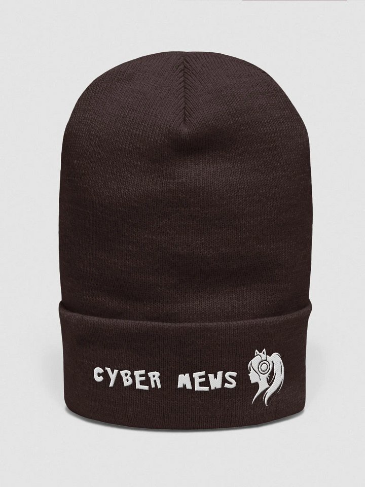 Cyber mews touqe product image (1)