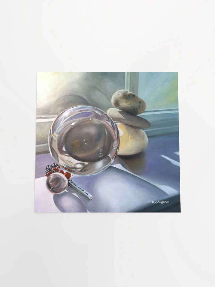 Believe Print product image (2)