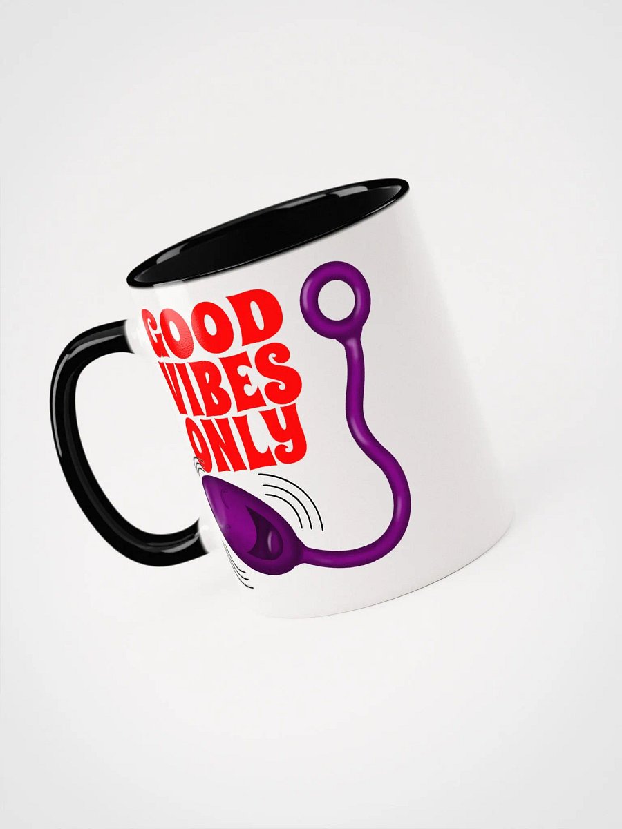 Good Vibes Mug product image (38)