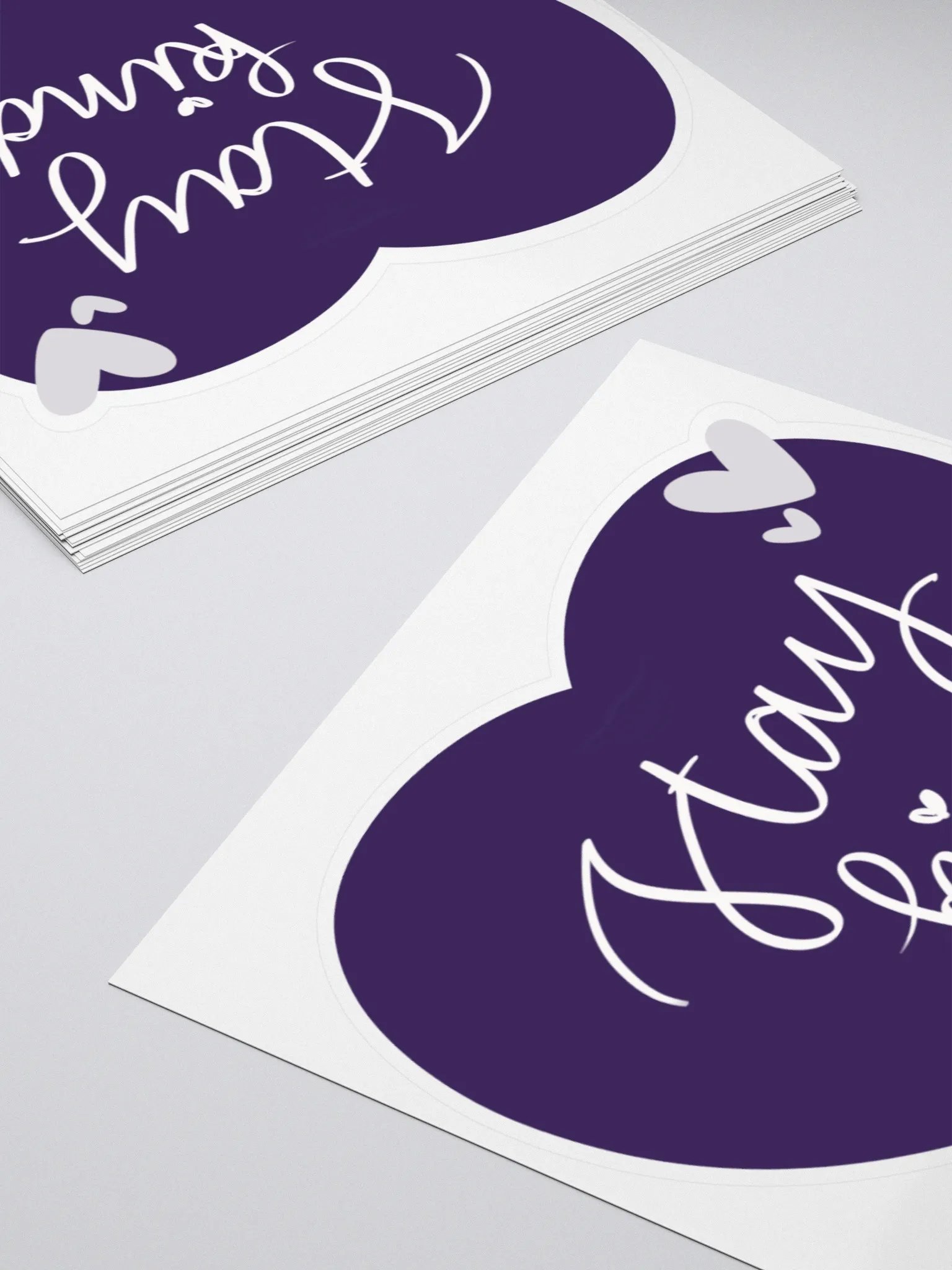 Arty's Hearts product image (4)