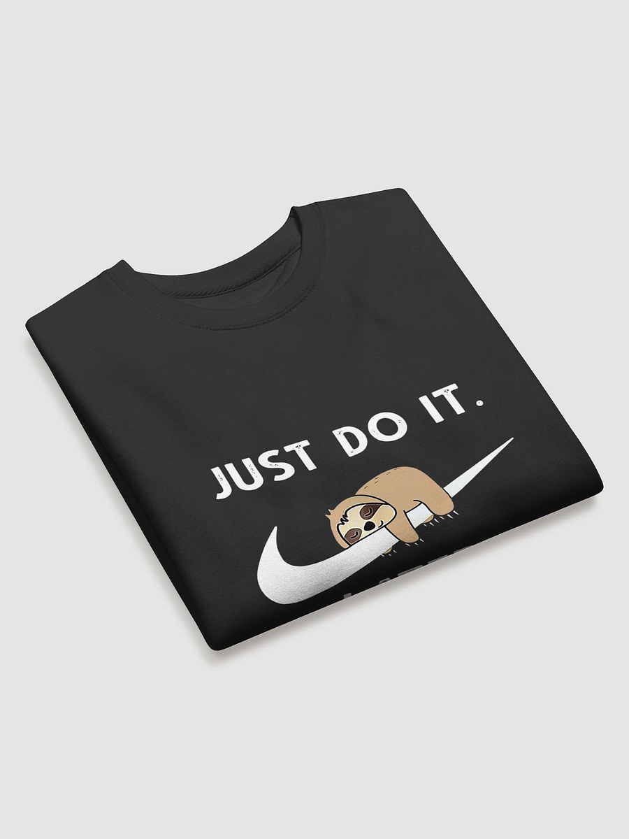 Lazy Achiever Sweatshirt product image (3)