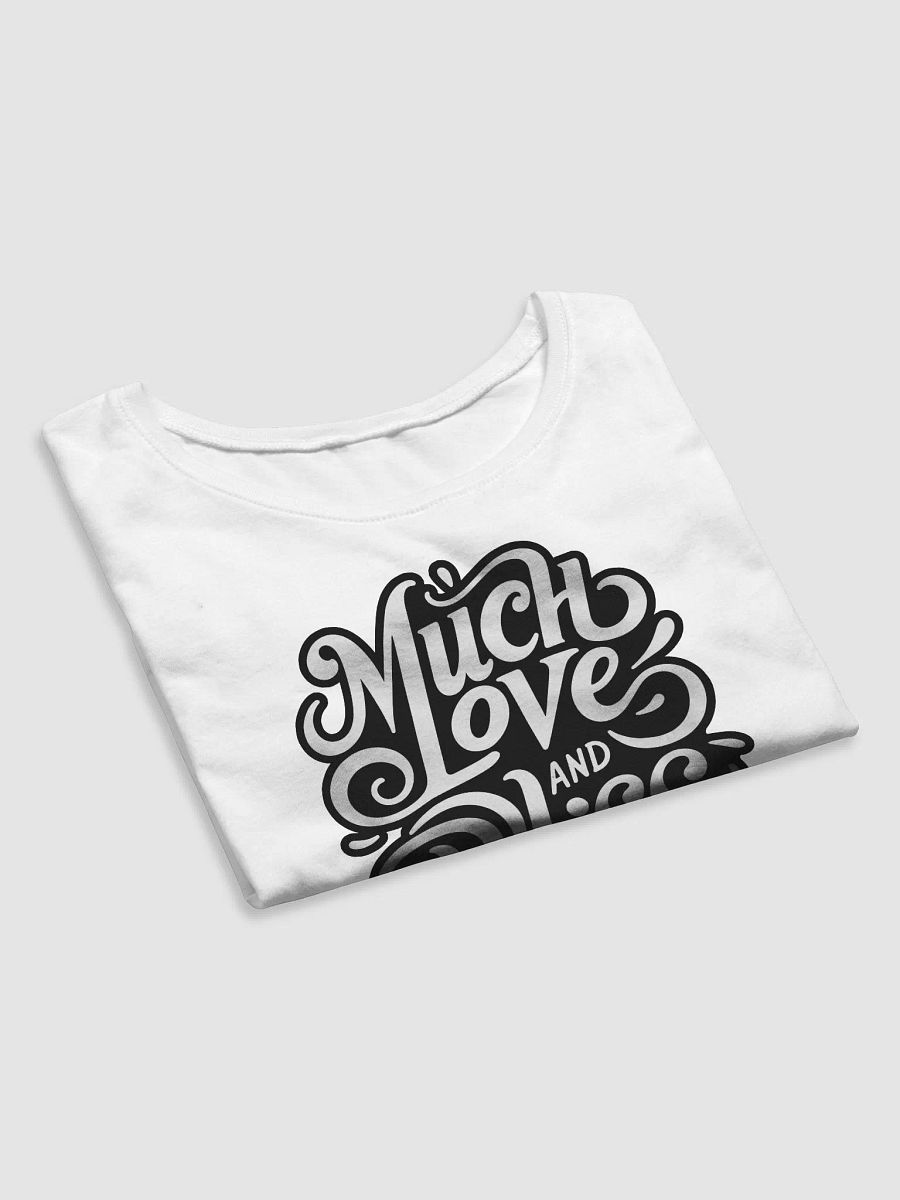 Women's Crop Baby Tee product image (15)