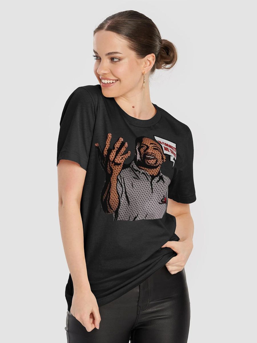 In Coach Emmett we trust!! product image (46)