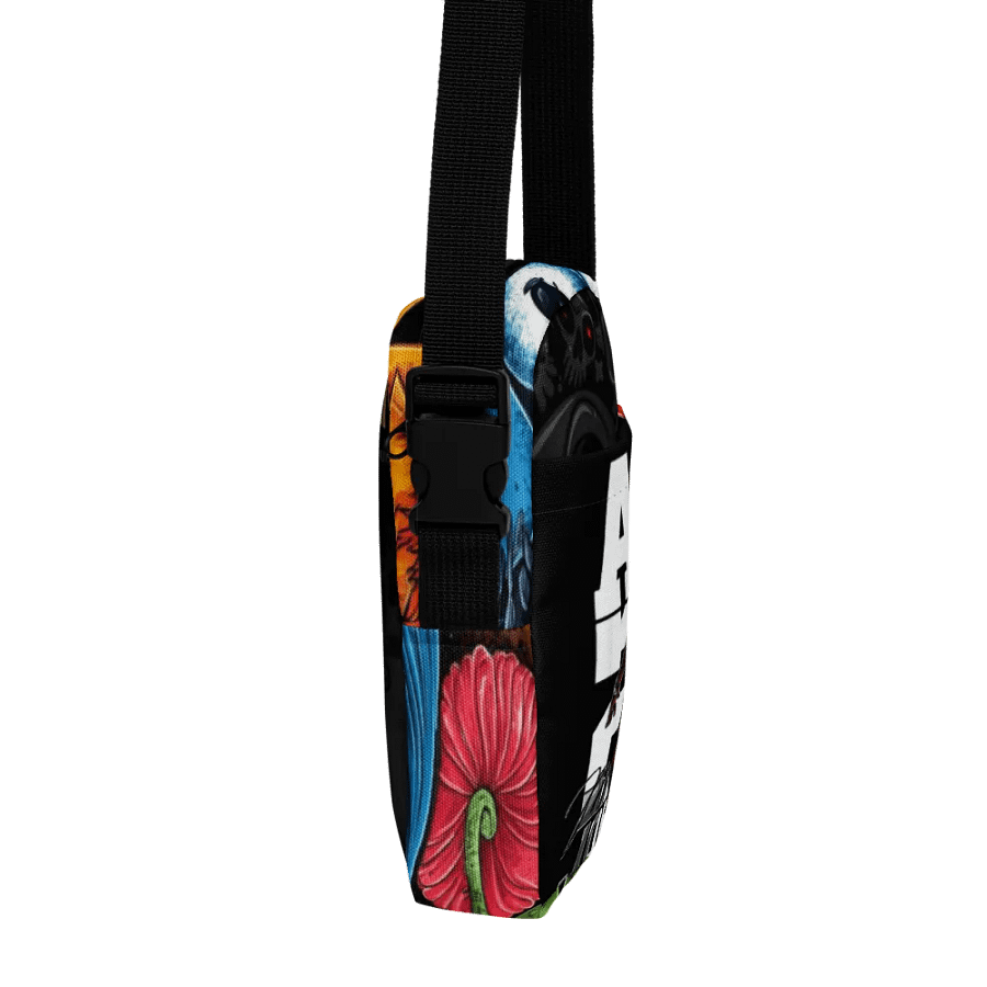 Buhay Tuklas Air Jordan Slam Dunk Crossbody Bag product image (6)