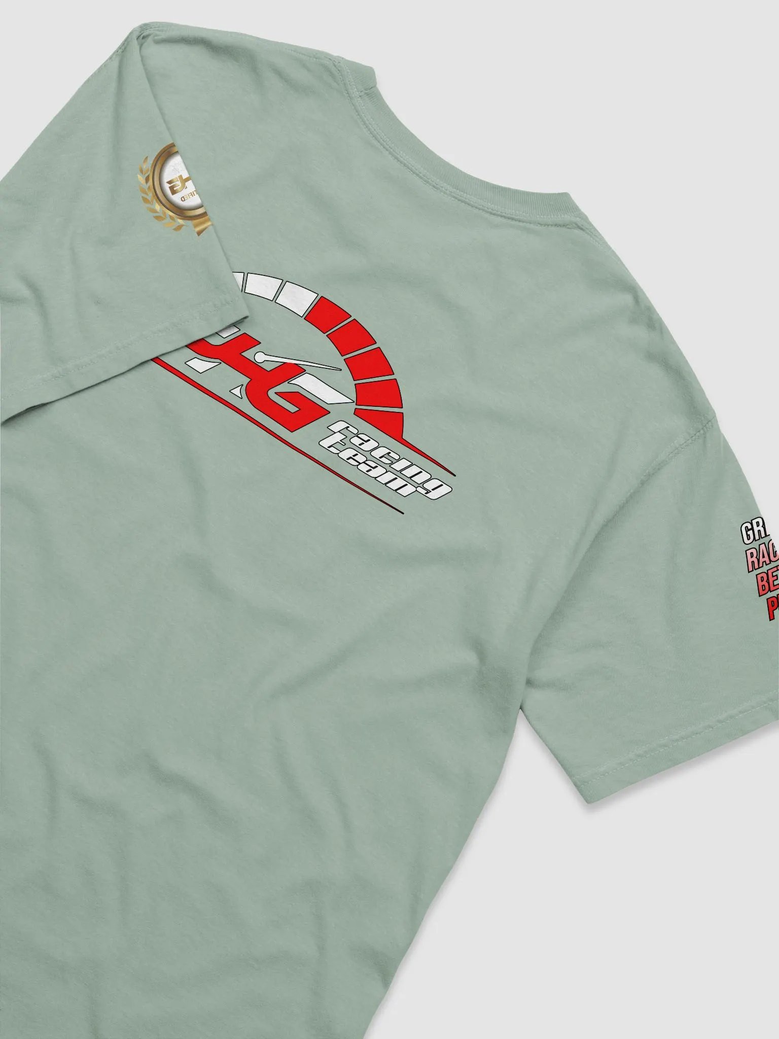PHG Interconnected Logo Graphic Tee product image (4)