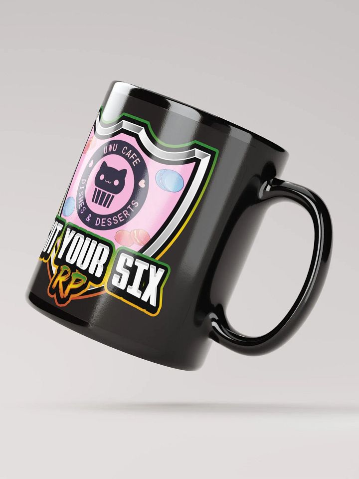 GYSRP UWU COFFEE MUG product image (2)