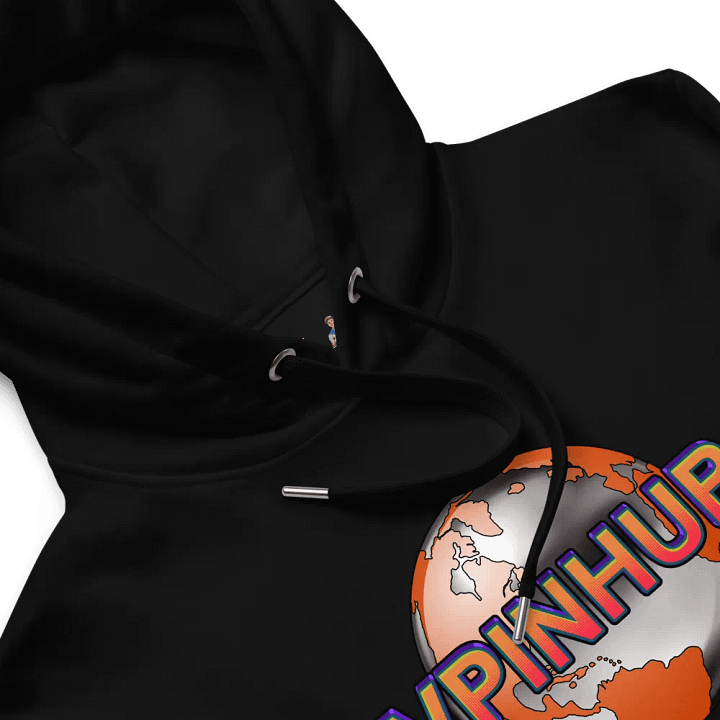 Vpinhub Ultra Soft Hoodie product image (2)