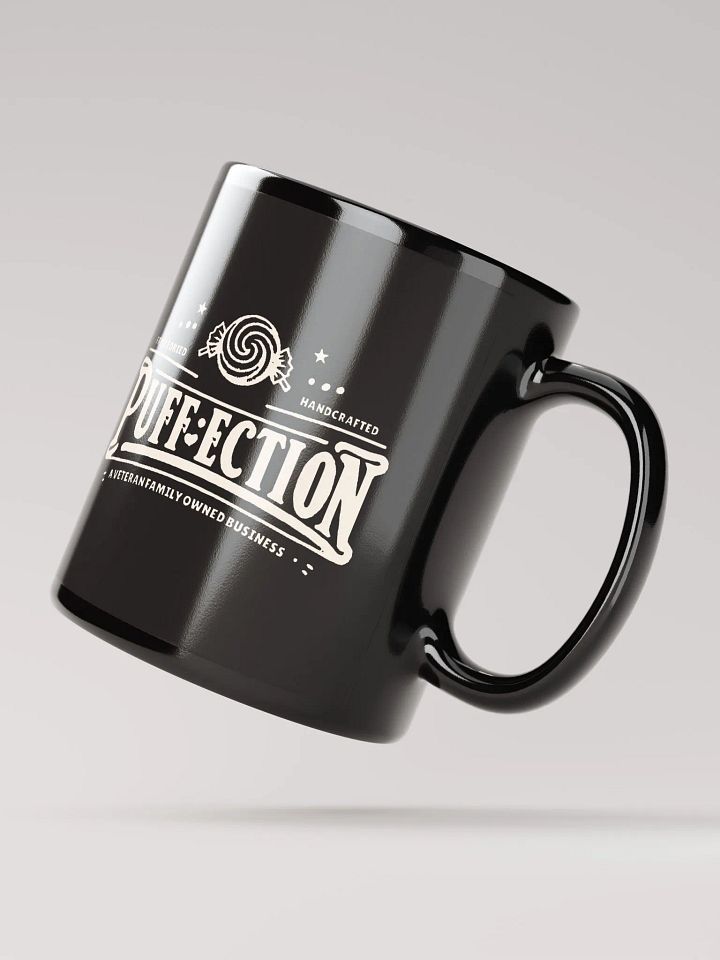 Puffection Mug product image (3)