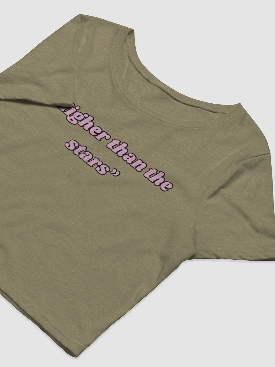 HTTS Crop Tee product image (9)